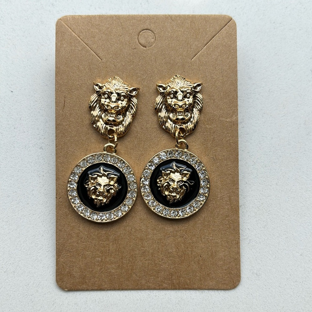 Brand New Fashion Earrings